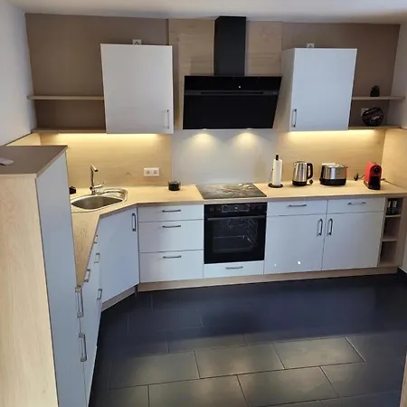 Apartman Neu! Og Wunsiedel