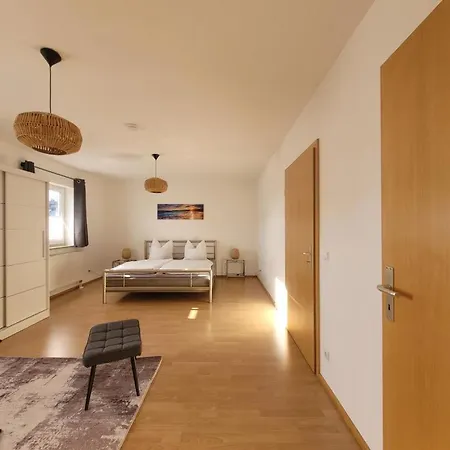 Appartement Neu! Og *
