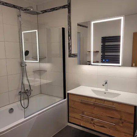 Appartement Neu! Og