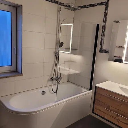 Appartement Neu! Og *