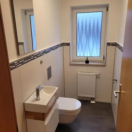 Neu! Og Appartement *