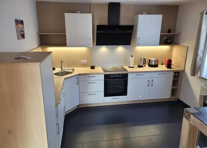Apartman Neu! Og Wunsiedel